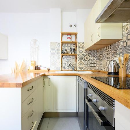 Blue Castle Guesthouse Malaga Zewnętrze zdjęcie