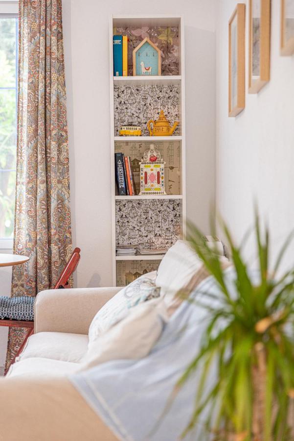 Blue Castle Guesthouse Malaga Zewnętrze zdjęcie