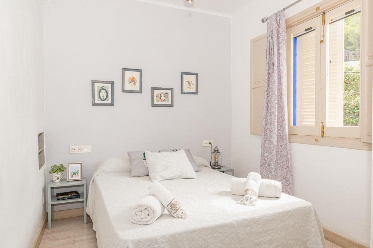 Blue Castle Guesthouse Malaga Zewnętrze zdjęcie