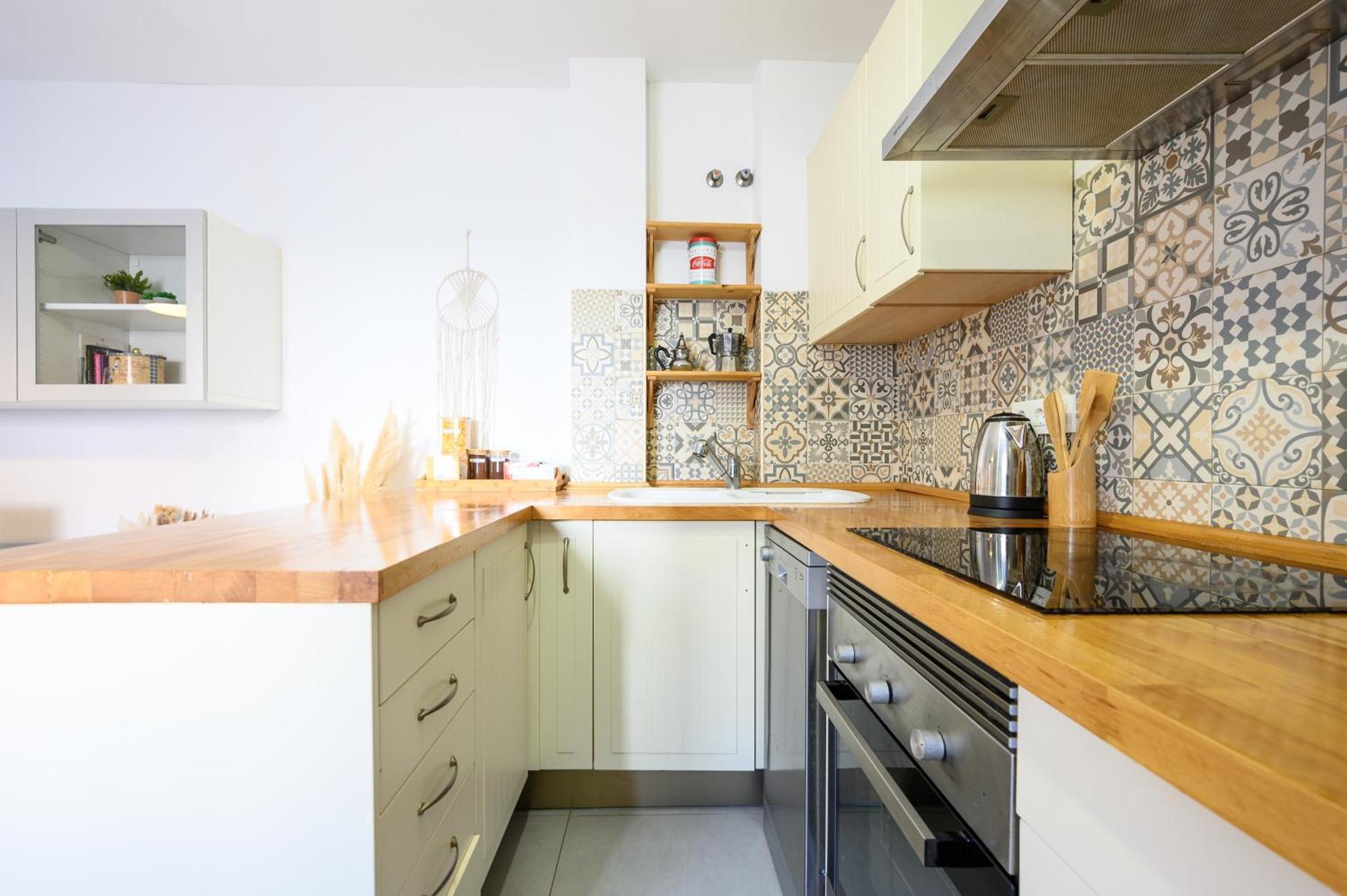 Blue Castle Guesthouse Malaga Zewnętrze zdjęcie