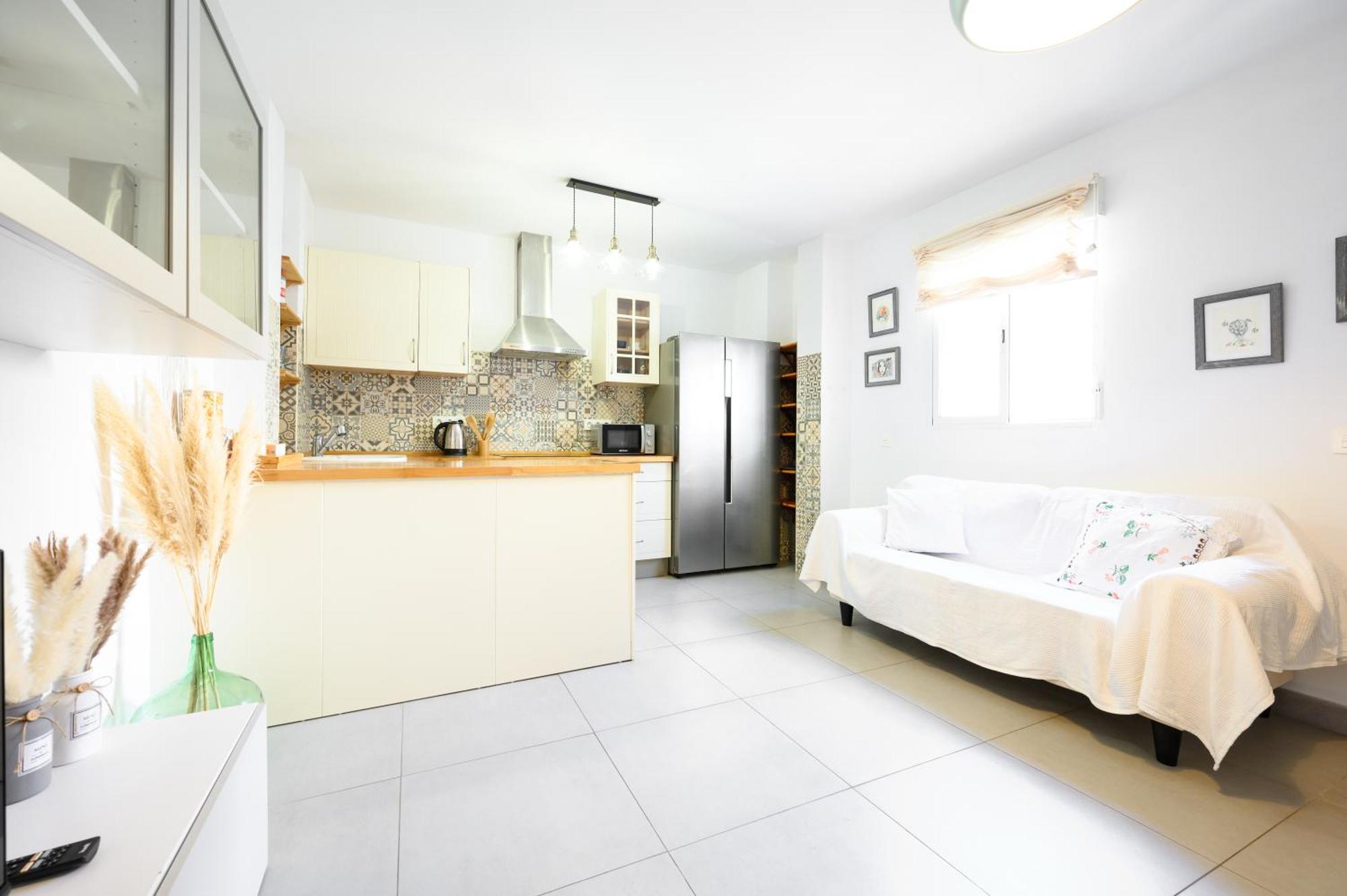 Blue Castle Guesthouse Malaga Zewnętrze zdjęcie