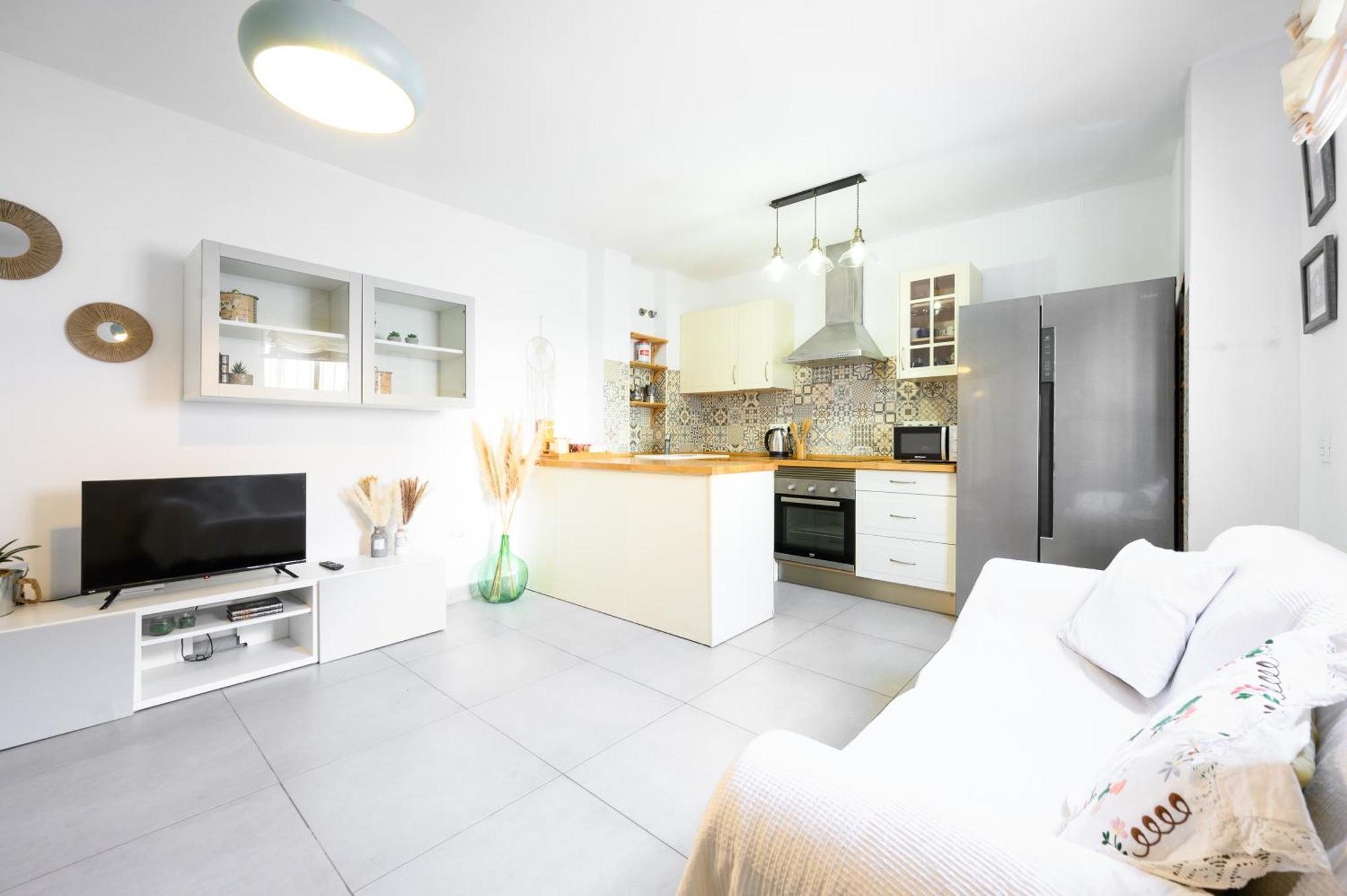 Blue Castle Guesthouse Malaga Zewnętrze zdjęcie